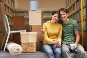 Moving House Checklist: Things To Do When Moving House