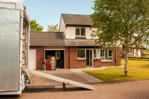 Things to do before the moving day