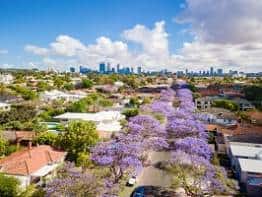 10 best perth suburbs for family