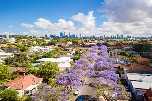 10 best perth suburbs for family