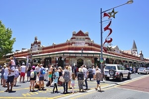 Spotlight on Moving to Fremantle for Life by the Sea