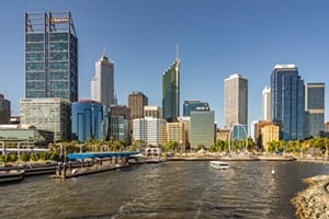 How to Choose the Best Office for Rent in Perth