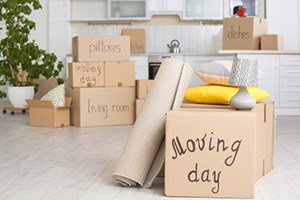 Essential House Packing Hacks That Work