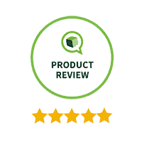 Product Review The Moving Man reviews logo