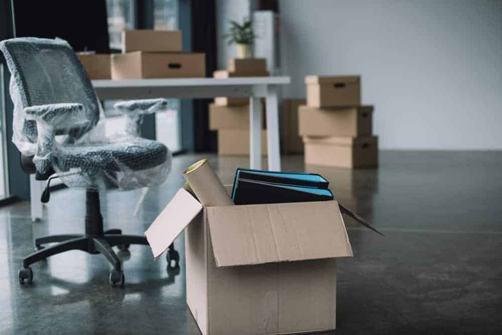 Why Hiring A Professional Company For Office Relocation Is Essential