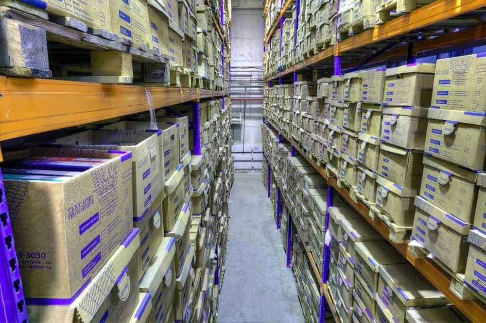 Tips for storing your belongings in a quality storage facility