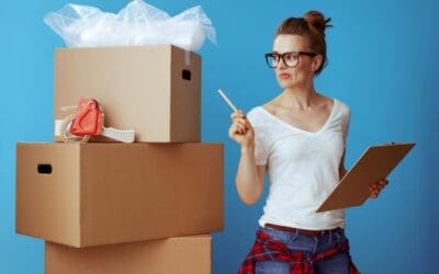 The Essential Packing and Moving Tips