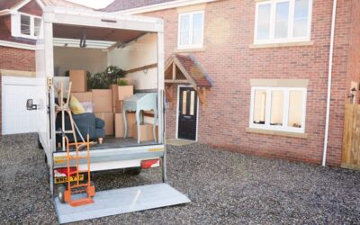 Short Distance Removals | Is It Worth Getting A Removalist (Yes!)