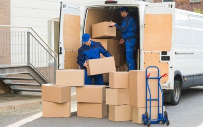 How Packers and Movers Simplify Your Move: Stress-Free Solutions for Home and Office