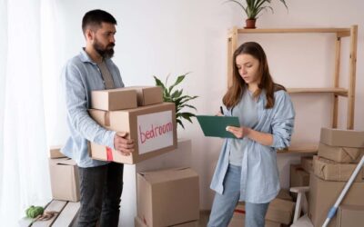 The Ultimate Moving Guide | Everything You Need To Know