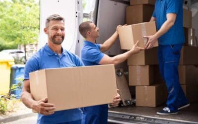 How to Choose the Right Removalist Company