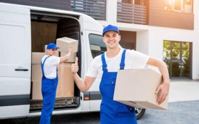 Packing Like a Pro: Tips from Perth’s Premier Moving Experts