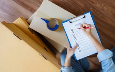 Day Before Moving Checklist: Pro Tips!