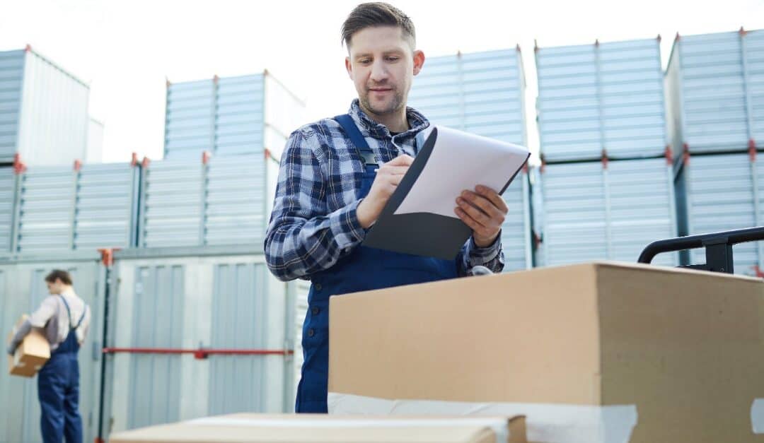 box checking