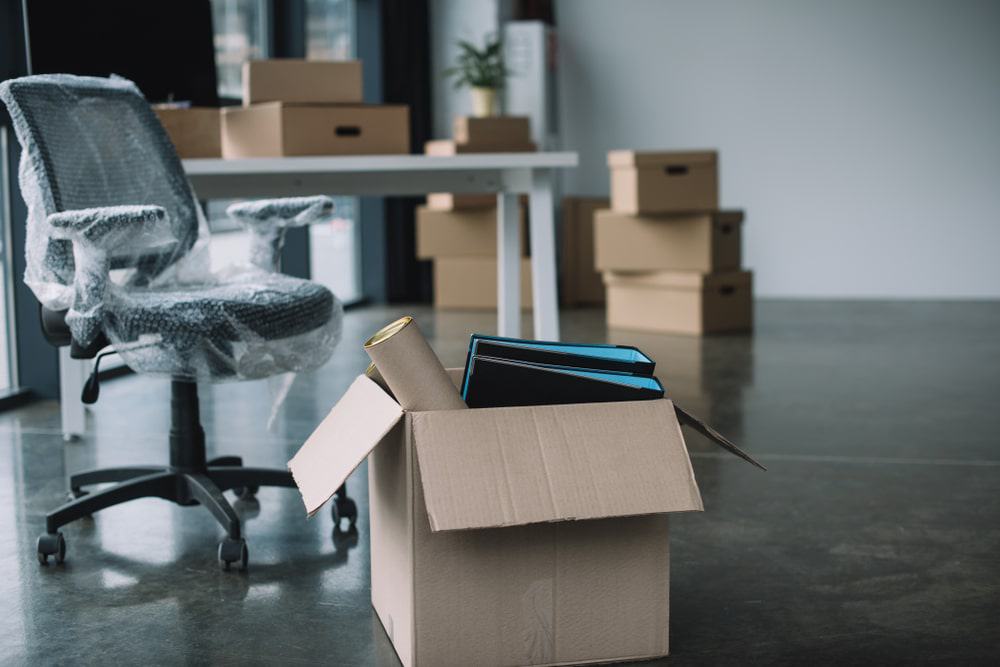boxes