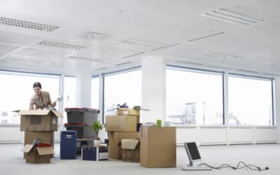 Professional Insights into Office Relocations in Perth