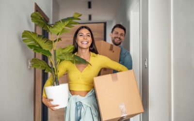 What To Expect From a Long Distance Removal