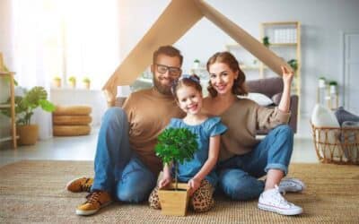 Moving House Guide for an Easy Way to Start Your New Life