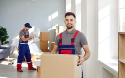 The Ultimate Office Relocation Checklist: A Stress-Free Perth Business Guide