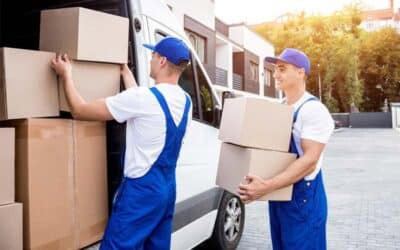 Choosing the Best Moving Companies Perth Can Offer: Enjoy a Stress-free Move