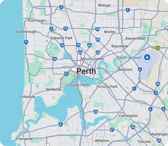 Depot Points