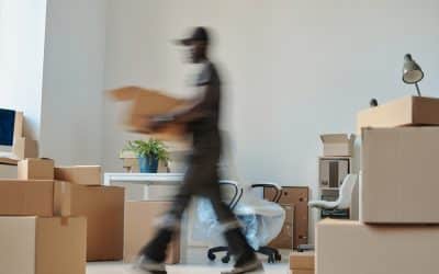 Office Relocation Made Easy: How to Move Stress-Free