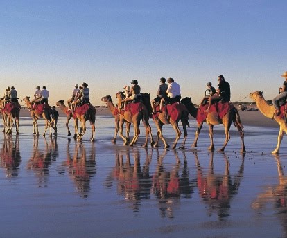 Australia’s North West Australia’s North West