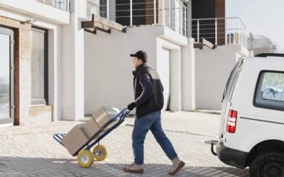 House Moving Service Solutions for a Smooth Perth Relocation