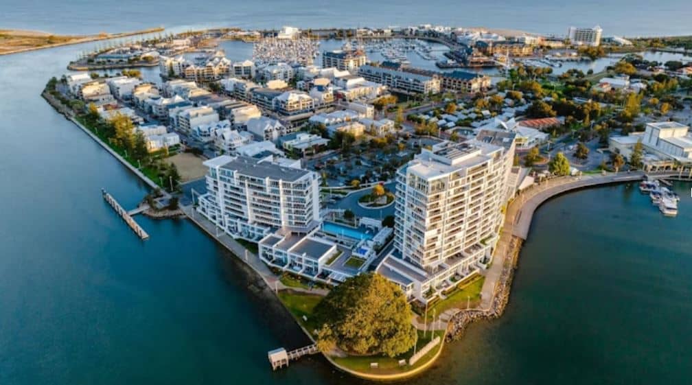mandurah