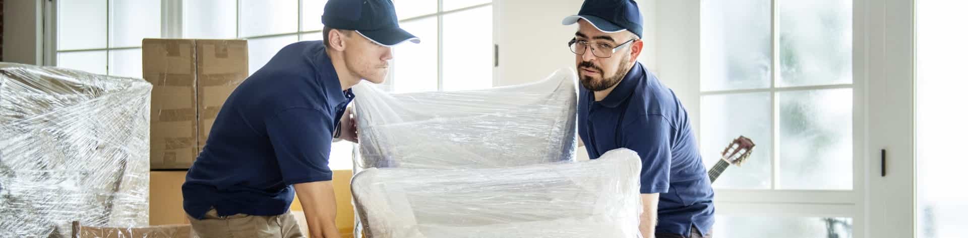 furniture delivery service