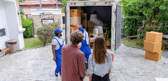 House Removals