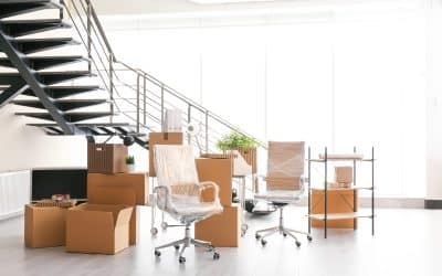 Office Relocation in Perth: A Practical Guide for a Stress-Free Move
