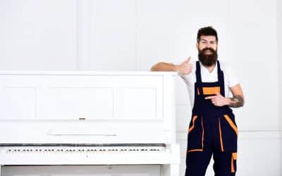 Specialist Removals Perth: How We Move the Unmovable