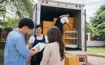 Planning a Coastal Move? Find Out How Expert Moving Services Perth Make It Easy